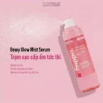 Dewy Glow Mist Serum Hoppa