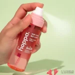 Dewy Glow Mist Serum Hoppa