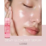 Dewy Glow Mist Serum Hoppa