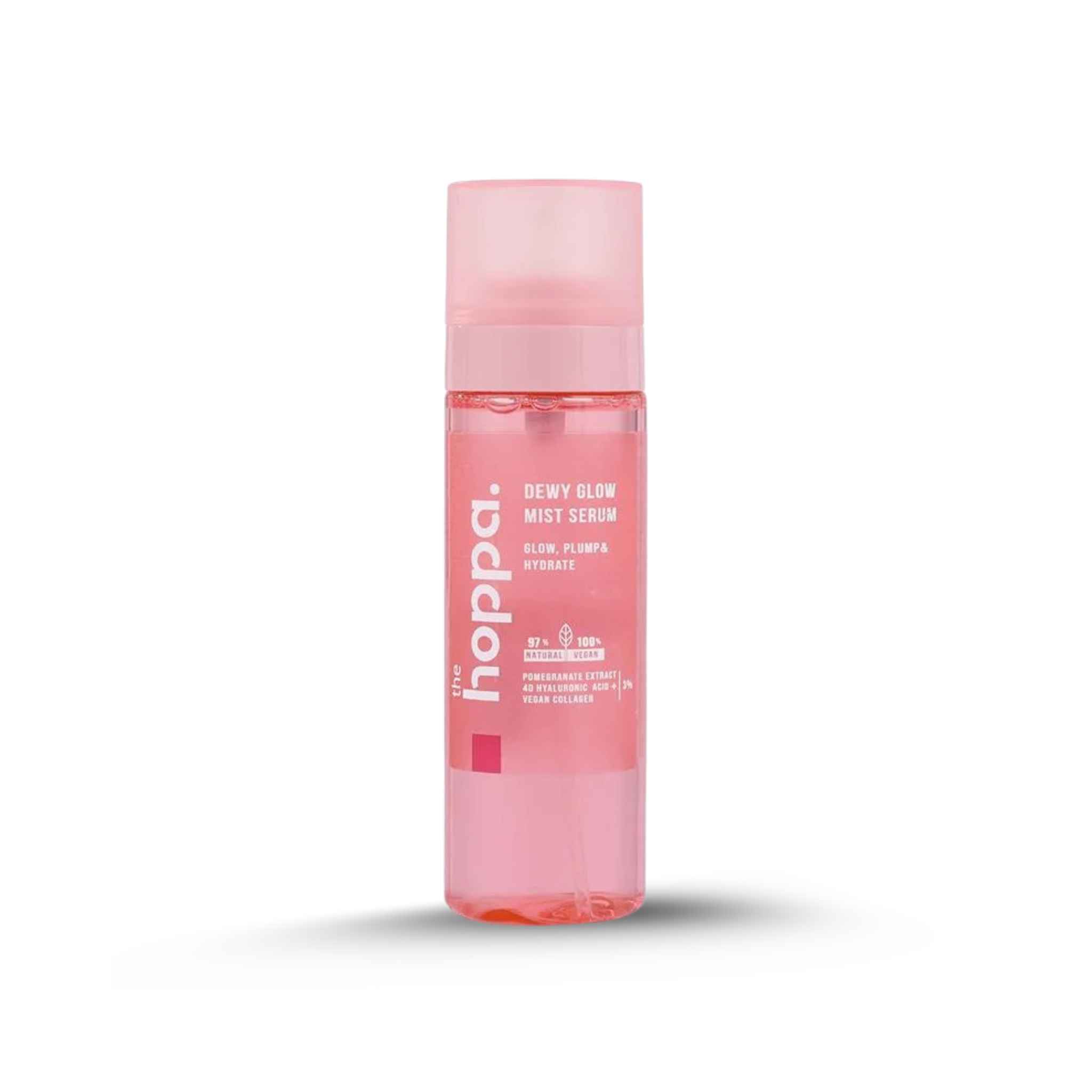 Dewy Glow Mist Serum Hoppa Dewy Glow Mist Serum Hoppa