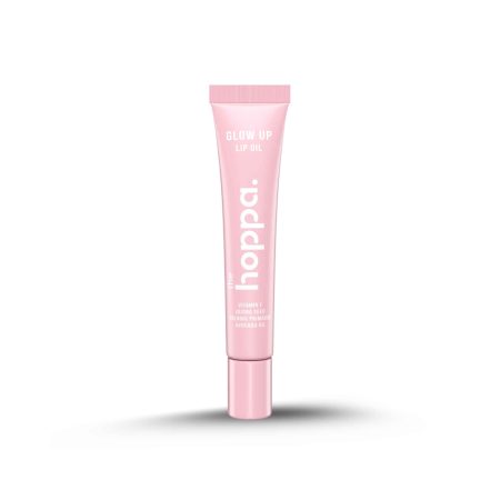 Glow Up Lip Oil Hoppa