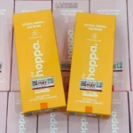 Natural Mineral Sun Cream