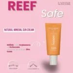 Natural Mineral Sun Cream