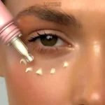 Puffy Eye Brightening Cream Hoppa