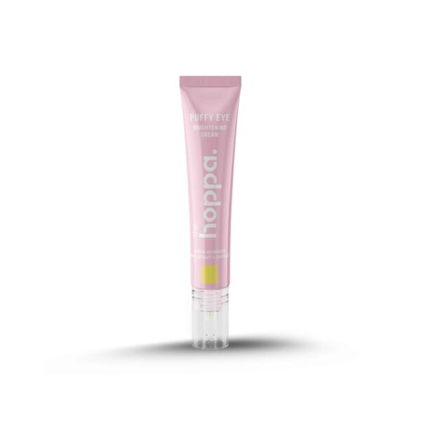 Puffy Eye Brightening Cream Hoppa