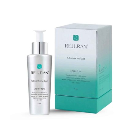 Rejuran Turnover Ampoule 30ml - Serum Phục Hồi & Tái Tạo Da