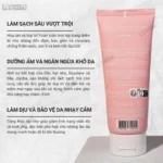 Sáp tẩy trang Hoppa