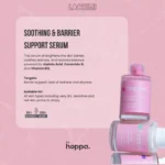Soothing & Barrier Support Serum Hoppa