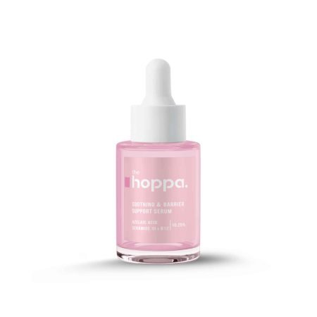 Soothing & Barrier Support Serum Hoppa