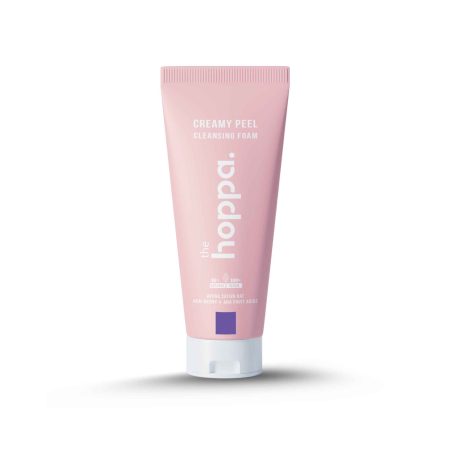 Sữa rửa mặt Hoppa