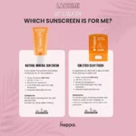 Sun Stick Silky Touch Hoppa