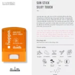 Sun Stick Silky Touch Hoppa