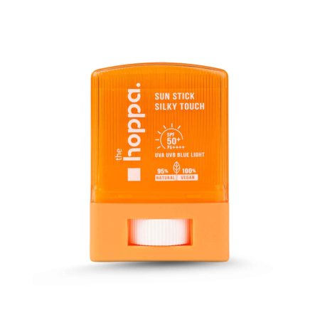Sun Stick Silky Touch Hoppa