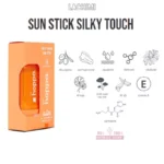 Sun Stick Silky Touch Hoppa