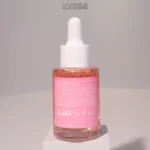 T-Zone & Total Matte Serum Hoppa