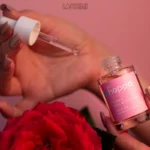 T-Zone & Total Matte Serum Hoppa