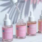 T-Zone & Total Matte Serum Hoppa