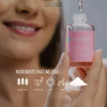 T-Zone & Total Matte Serum Hoppa