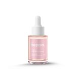 T-Zone & Total Matte Serum Hoppa (real)