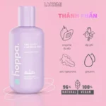 Toner Hoppa Pore Clarify & Mattifier