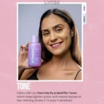Toner Hoppa Pore Clarify & Mattifier