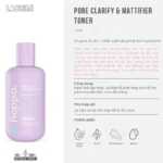 Toner Hoppa Pore Clarify & Mattifier