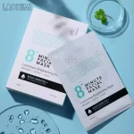 Jema Rose 8+ Minute Luminous Brightening Mask
