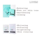 Jema Rose 8+ Minute Luminous Brightening Mask