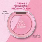 Phấn Má Hồng Bắt Sáng 3CE
