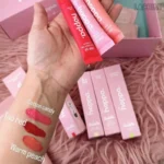 Pop Up Lip & Cheek Tint Hoppa