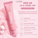 Pop Up Lip & Cheek Tint Hoppa