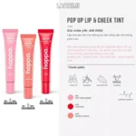 Pop Up Lip & Cheek Tint Hoppa