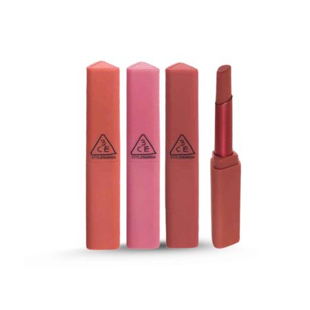 SON SÁP 3CE MÀU MỊN LÌ SKETCH STICK