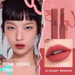 SON SÁP 3CE MÀU MỊN LÌ SKETCH STICK