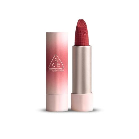 Son Thỏi 3CE Cashmere Hug Lipstick