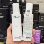 DÉCAAR Cleansing Milk