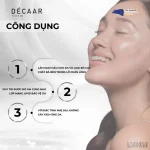 DÉCAAR Cleansing Milk