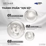 DÉCAAR Cleansing Milk