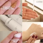 Décaar PURIFYING CLEANSING GEL