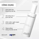 Décaar PURIFYING CLEANSING GEL