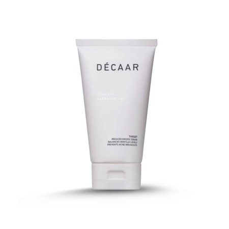 Décaar PURIFYING CLEANSING GEL