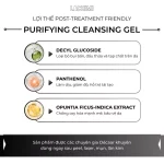 Décaar PURIFYING CLEANSING GEL