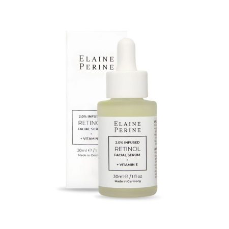 ELAINE PERINE 2.0% INFUSED RETINOL FACIAL