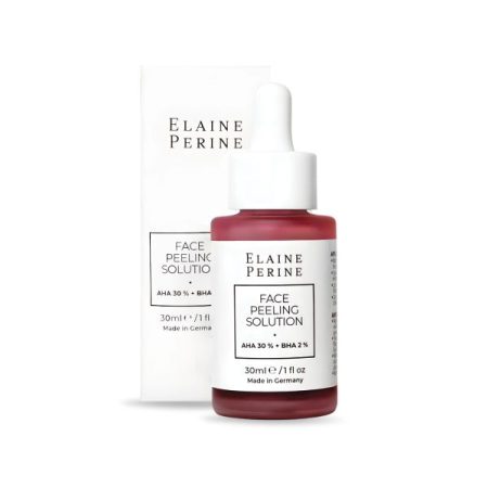 Elaine Perine Face Peeling Solution