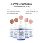 Serum Elaine Perine Copper Peptide