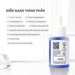 Serum Elaine Perine Copper Peptide