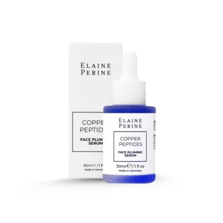 Serum Elaine Perine Copper Peptide