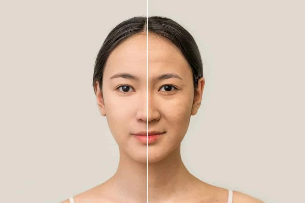 Da Tuổi 30 Thay Đổi Gì So Với Tuổi 20