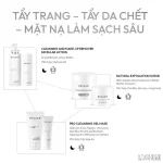 Décaar NATURAL EXFOLIATION SCRUB