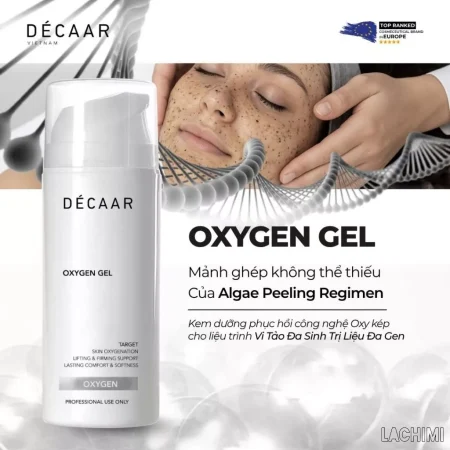Décaara Oxygen Gel